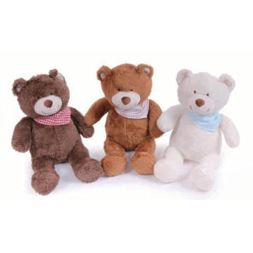 Fabrik Versorgung von neuem Designed Stuffed Teddy Bear